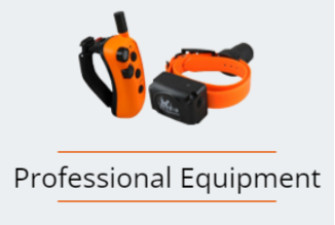 Professional Equipment